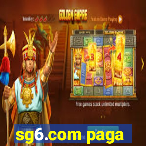 sg6.com paga